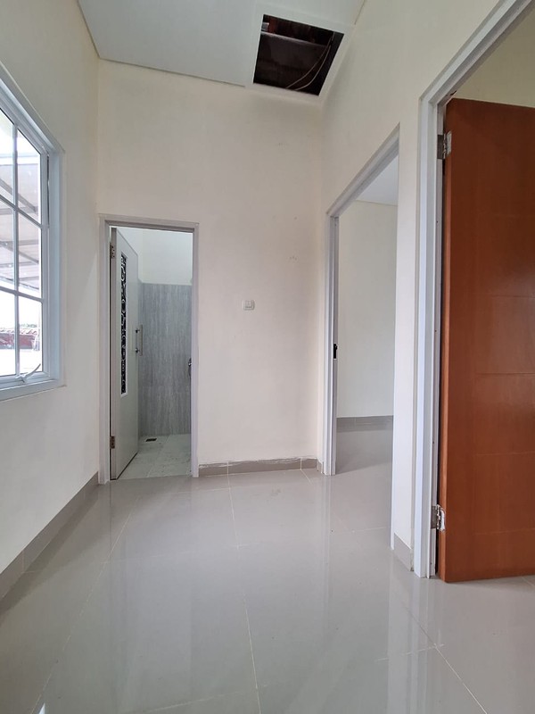 Rumah Baru Siap Huni di Cilodong Depok Lokasi Strategis 