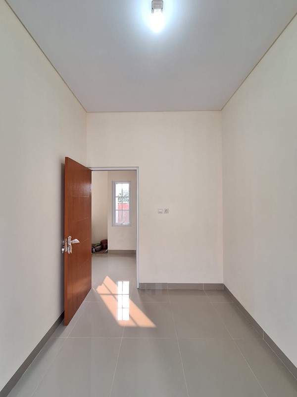 Rumah Baru Siap Huni di Cilodong Depok Lokasi Strategis 