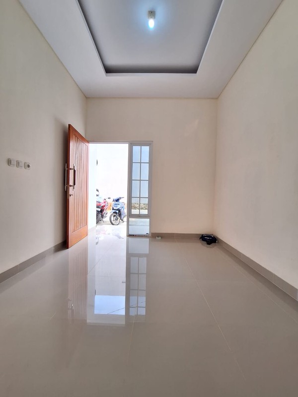 Rumah Baru Siap Huni di Cilodong Depok Lokasi Strategis 