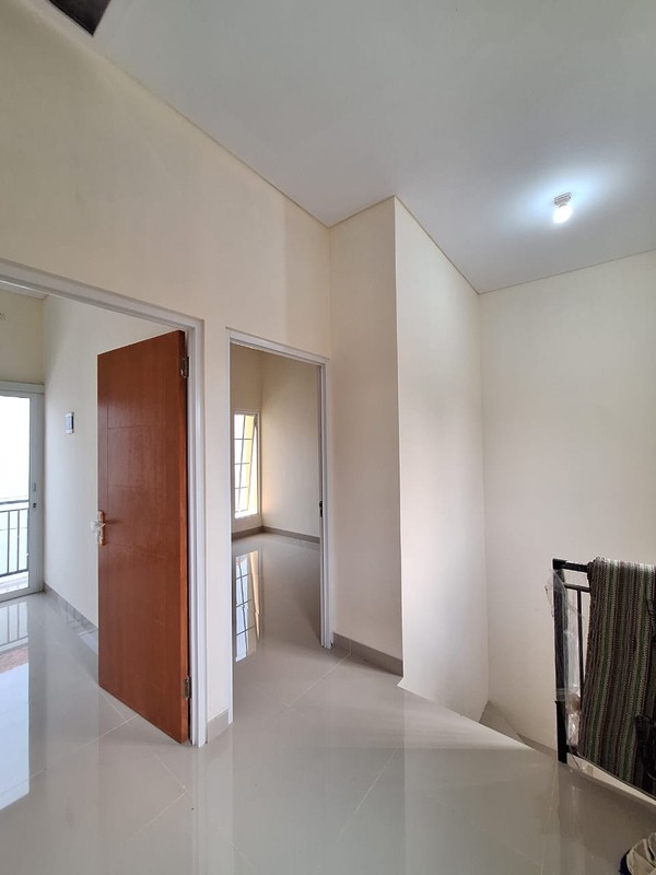 Rumah Baru Siap Huni di Cilodong Depok Lokasi Strategis 