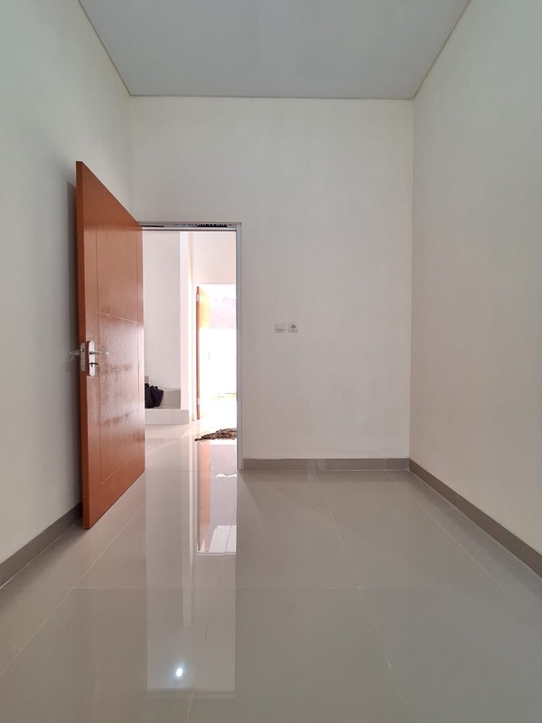 Rumah Baru Siap Huni di Cilodong Depok Lokasi Strategis 