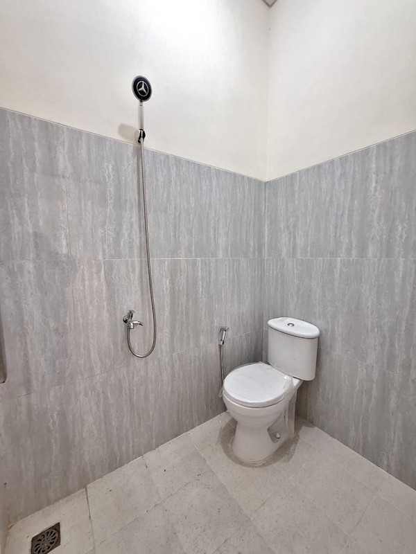 Rumah Baru Siap Huni di Cilodong Depok Lokasi Strategis 