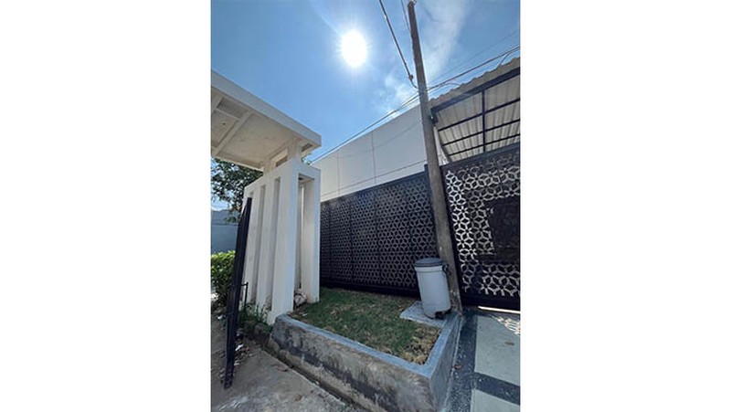 Dijual Rumah Imperial Gading, Sukapura, Jakarta Utara