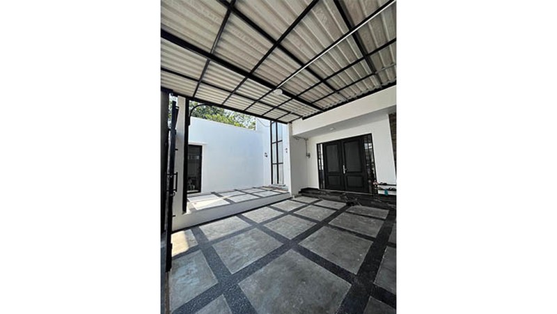 Dijual Rumah Imperial Gading, Sukapura, Jakarta Utara