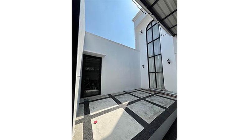 Dijual Rumah Imperial Gading, Sukapura, Jakarta Utara