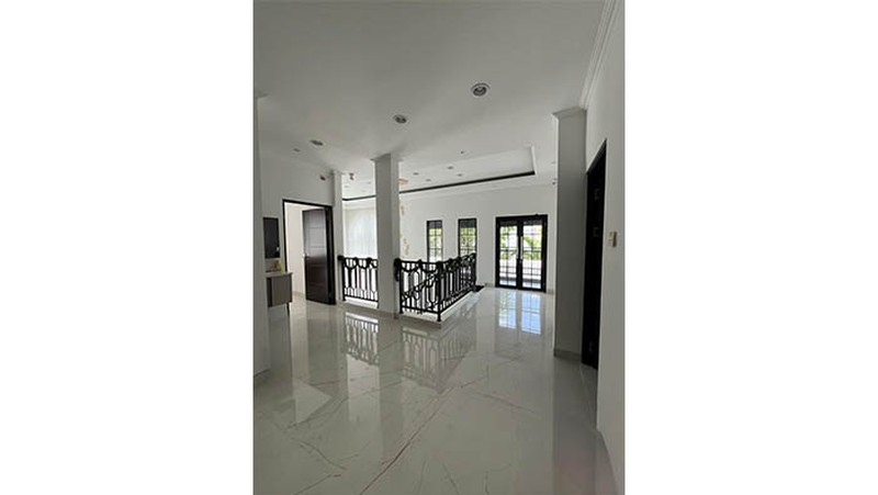 Dijual Rumah Imperial Gading, Sukapura, Jakarta Utara