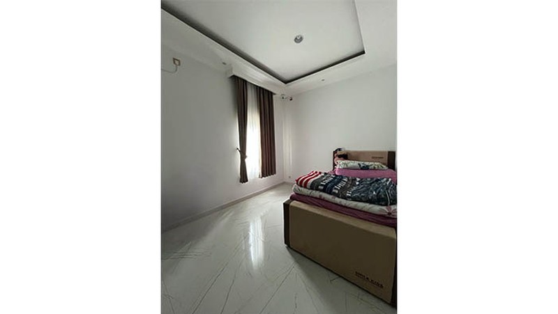 Dijual Rumah Imperial Gading, Sukapura, Jakarta Utara