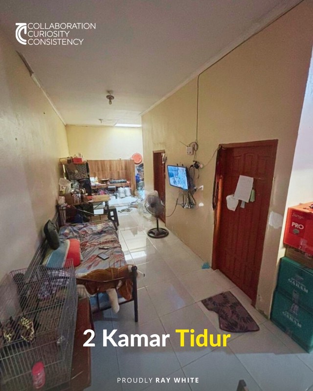 Dijual Rumah Nyaman di Lontar Sambisari Surabaya Barat - Lokasi Strategis Dekat Citraland & Graha Natura