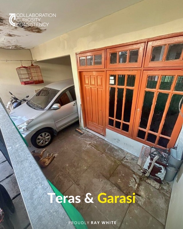 Dijual Rumah Nyaman di Lontar Sambisari Surabaya Barat - Lokasi Strategis Dekat Citraland & Graha Natura