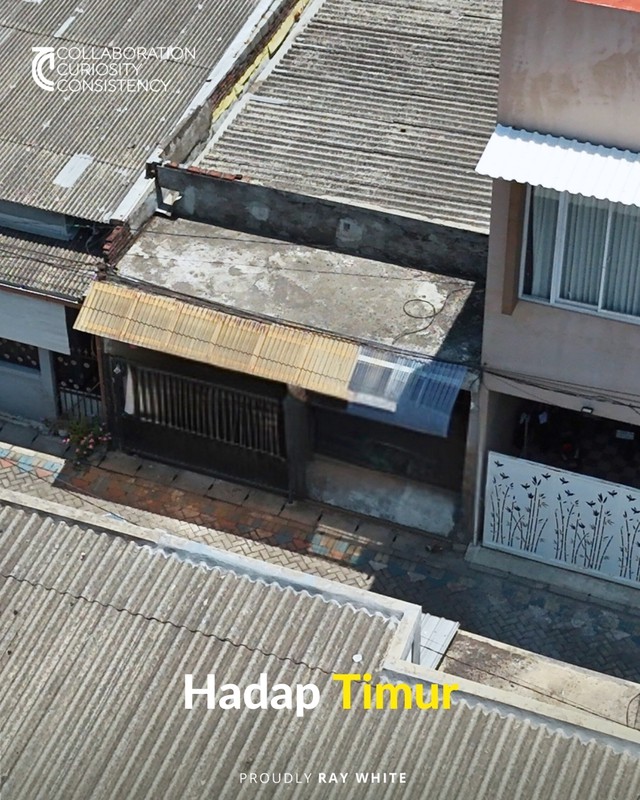 Dijual Rumah Nyaman di Lontar Sambisari Surabaya Barat - Lokasi Strategis Dekat Citraland & Graha Natura
