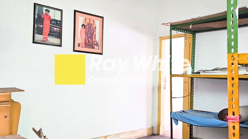 Ruang Usaha di Pusat Kota Bandung