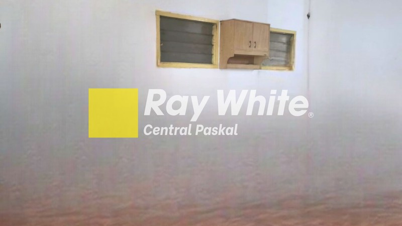 Ruang Usaha di Pusat Kota Bandung