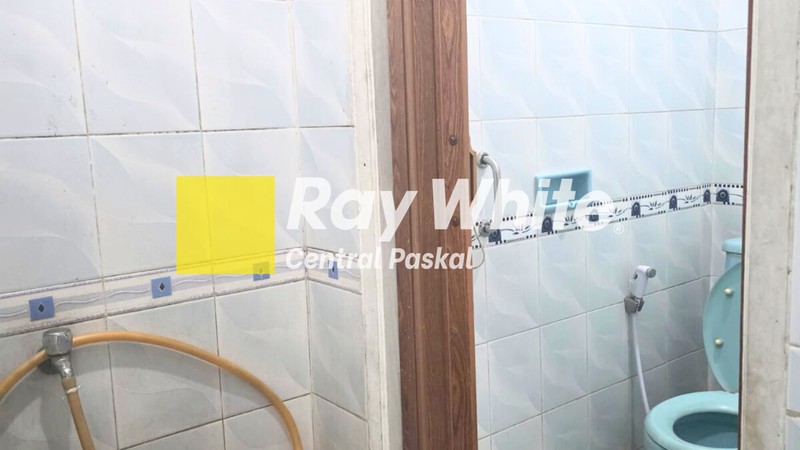 Ruang Usaha di Pusat Kota Bandung