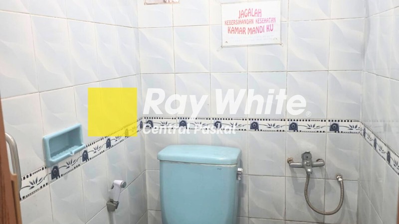 Ruang Usaha di Pusat Kota Bandung