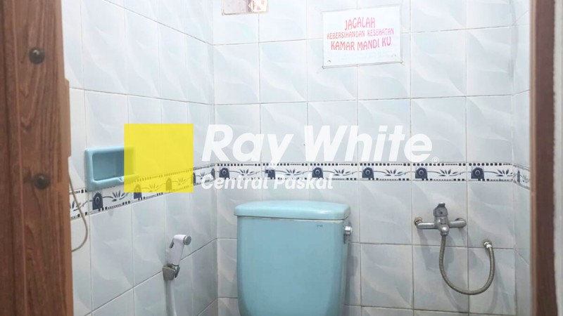 Ruang Usaha di Pusat Kota Bandung