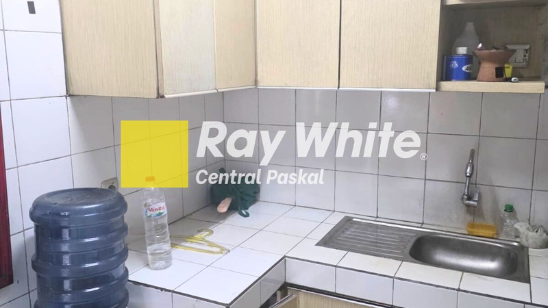 Ruang Usaha di Pusat Kota Bandung