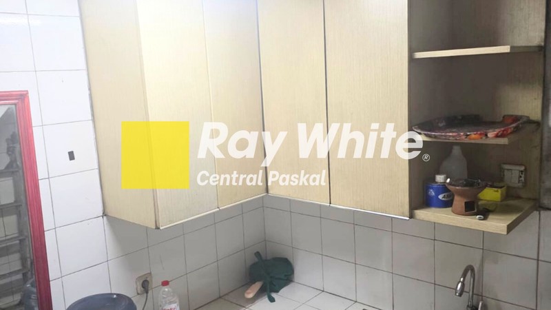 Ruang Usaha di Pusat Kota Bandung