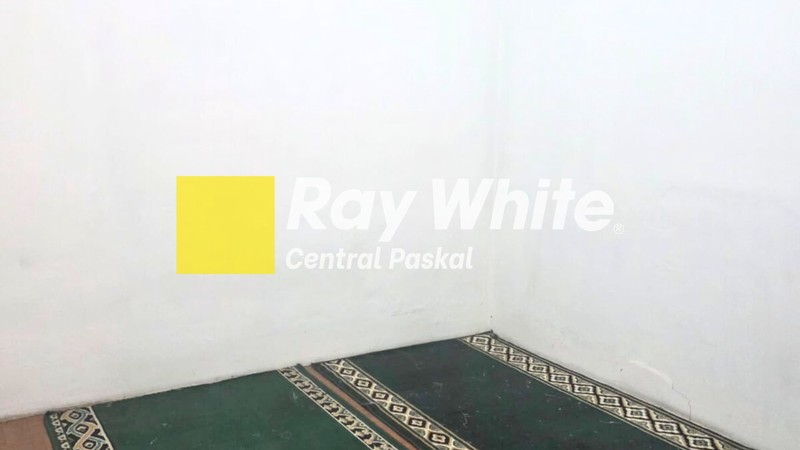 Ruang Usaha di Pusat Kota Bandung