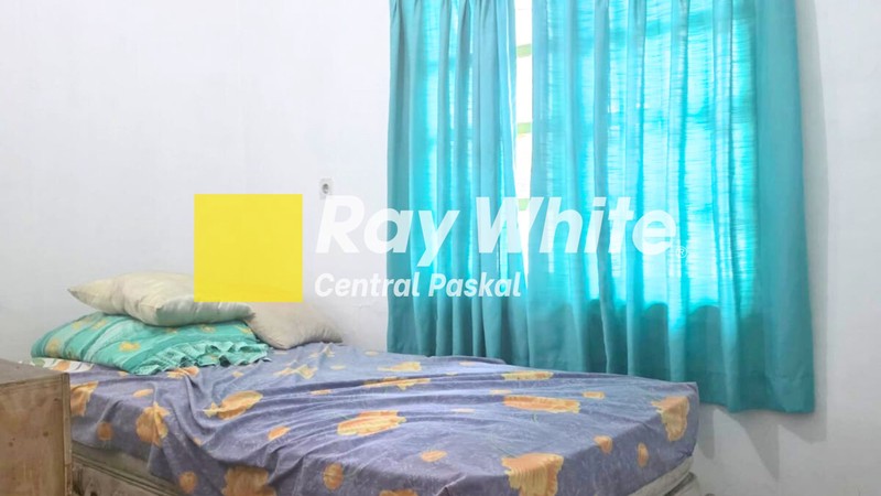 Ruang Usaha di Pusat Kota Bandung