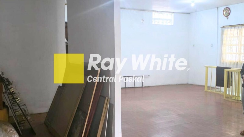 Ruang Usaha di Pusat Kota Bandung