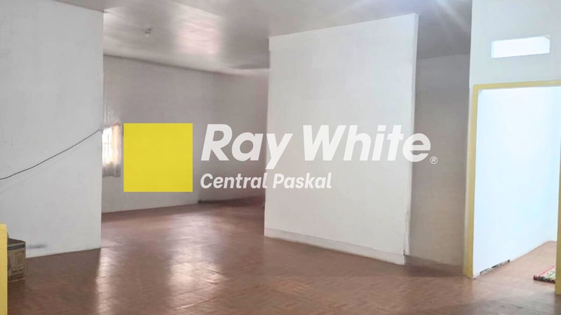 Ruang Usaha di Pusat Kota Bandung