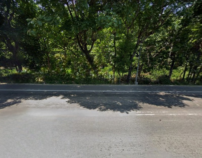 Dijual 5500 m2 Tanah Nol Jalan Raya Pantura Tuban - Semarang - Strategis Lokasi Cocok Buat Segala Usaha , SPBU dll