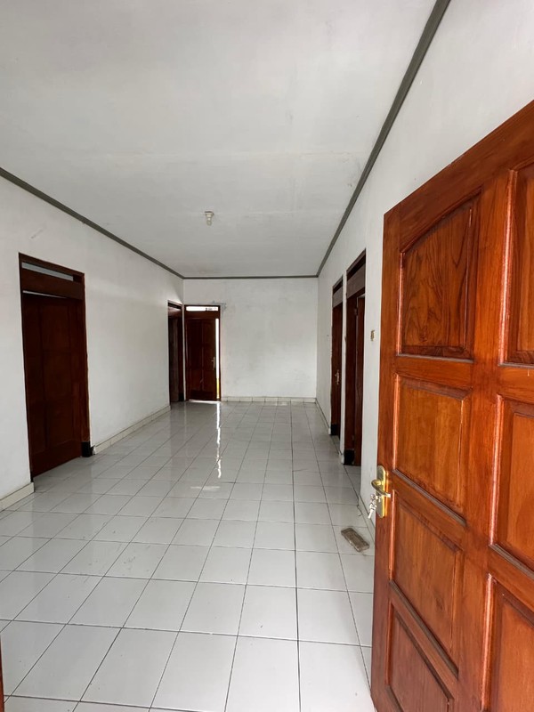 Dijual Rumah Luas 300 Meter Persedi Lokasi Strategis Ngringo, Jaten, Karanganyar 