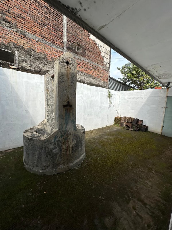 Dijual Rumah Luas 300 Meter Persedi Lokasi Strategis Ngringo, Jaten, Karanganyar 