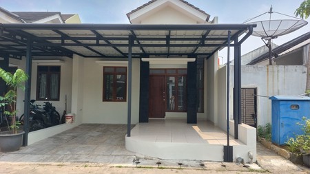 Rumah Siap Huni Jatisari, Jati Asih