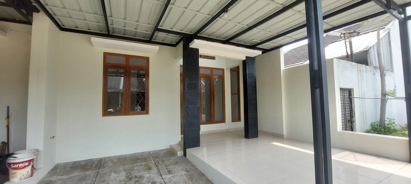 Rumah Siap Huni Jatisari, Jati Asih