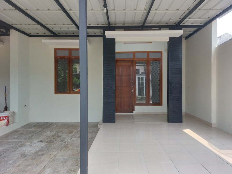 Rumah Siap Huni Jatisari, Jati Asih