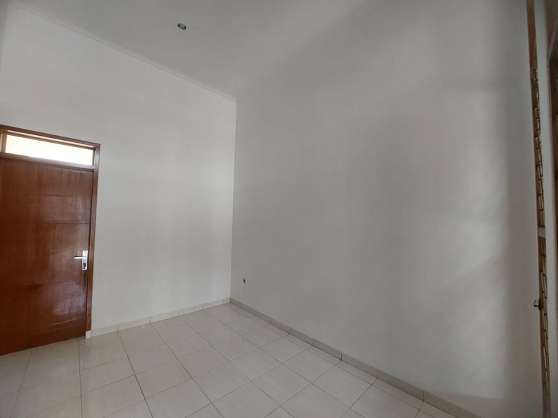 Rumah Siap Huni Jatisari, Jati Asih