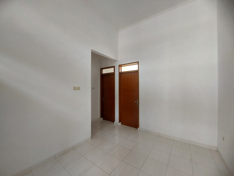 Rumah Siap Huni Jatisari, Jati Asih