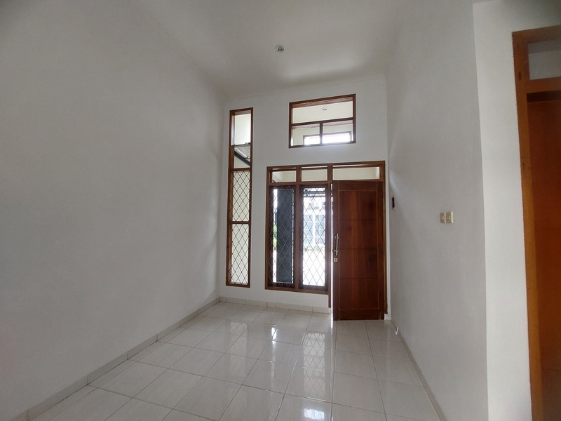 Rumah Siap Huni Jatisari, Jati Asih