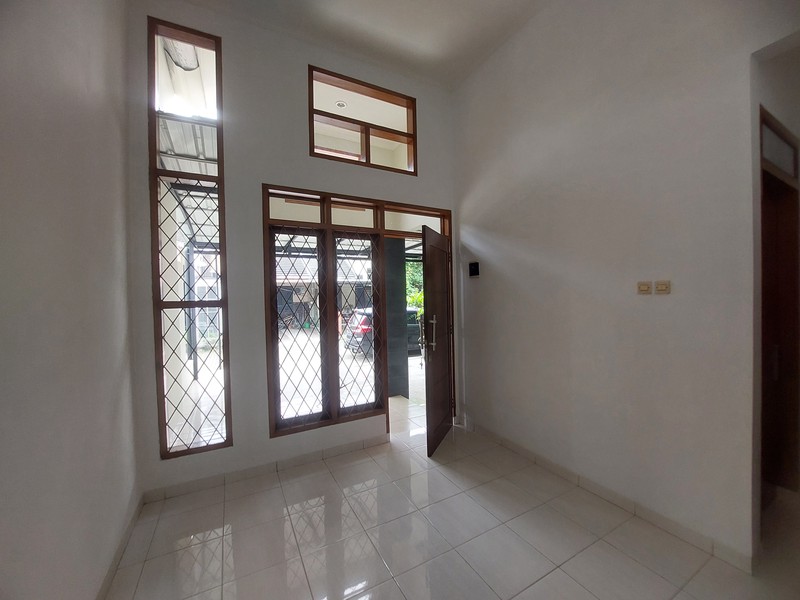 Rumah Siap Huni Jatisari, Jati Asih