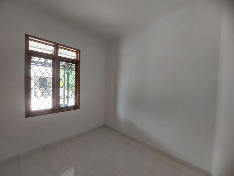 Rumah Siap Huni Jatisari, Jati Asih