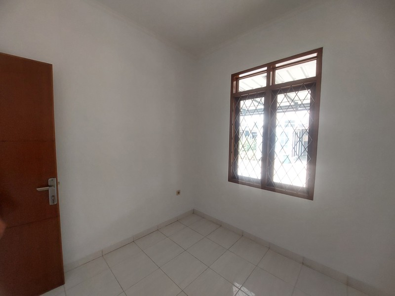 Rumah Siap Huni Jatisari, Jati Asih