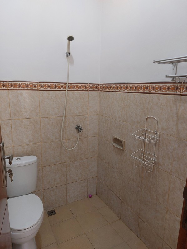 Rumah Siap Huni Jatisari, Jati Asih