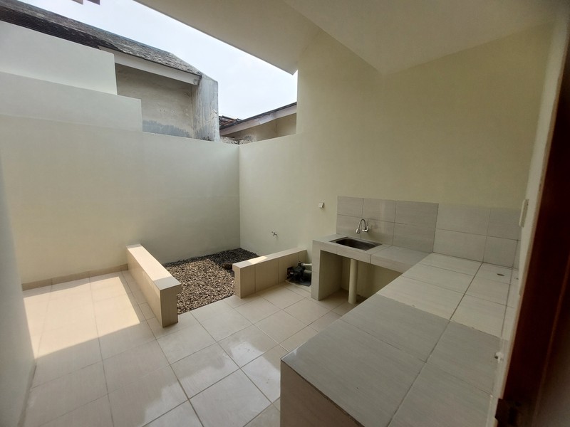 Rumah Siap Huni Jatisari, Jati Asih