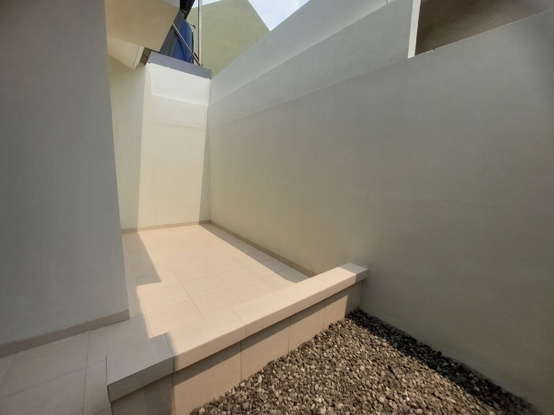 Rumah Siap Huni Jatisari, Jati Asih