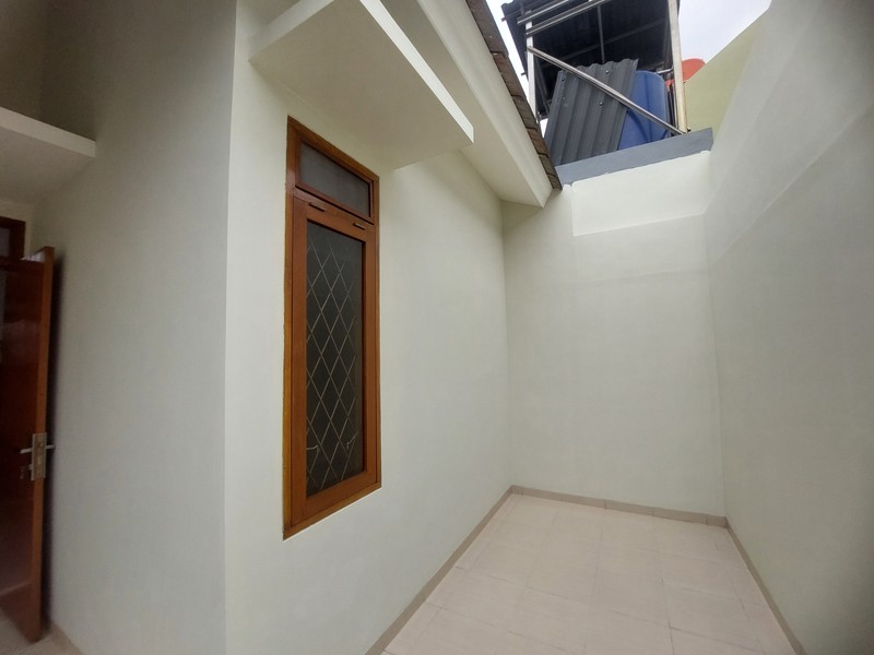 Rumah Siap Huni Jatisari, Jati Asih