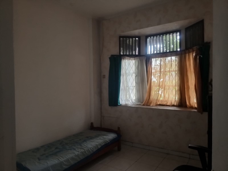 HUNIAN ASRI DAN NYAMAN SERTA LUAS DI PANGKALAN JATI, CINERE,  DEPOK