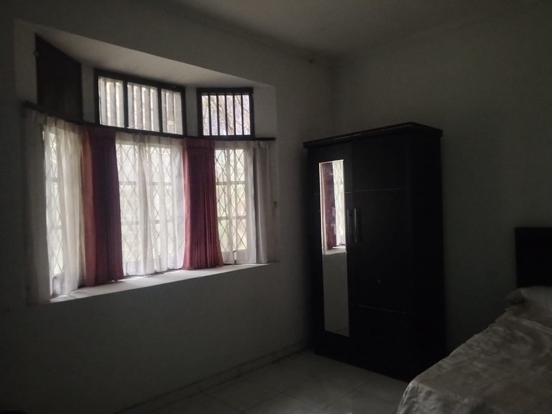 HUNIAN ASRI DAN NYAMAN SERTA LUAS DI PANGKALAN JATI, CINERE,  DEPOK