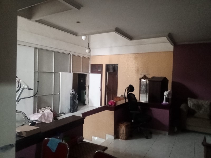 HUNIAN ASRI DAN NYAMAN SERTA LUAS DI PANGKALAN JATI, CINERE,  DEPOK