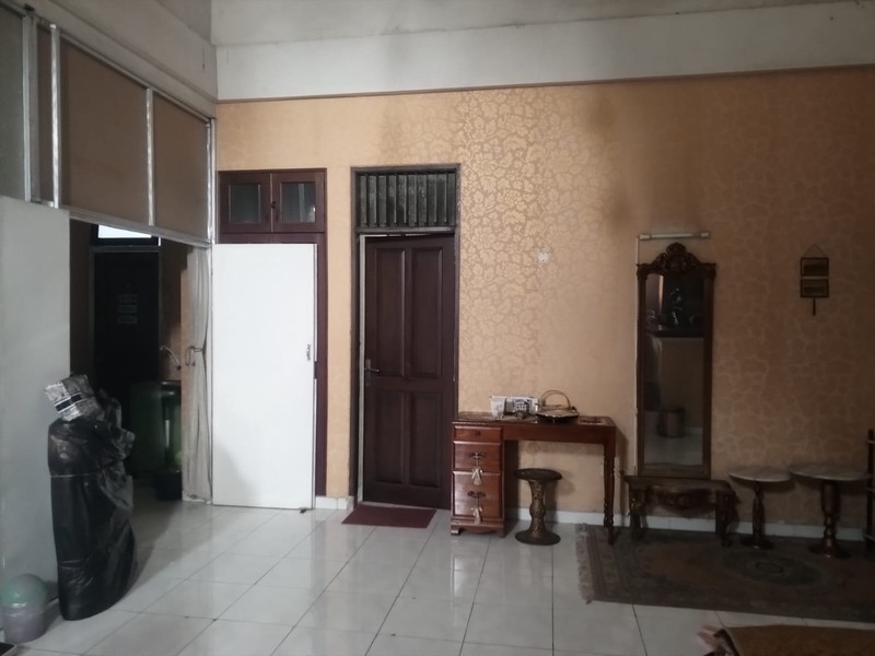 HUNIAN ASRI DAN NYAMAN SERTA LUAS DI PANGKALAN JATI, CINERE,  DEPOK