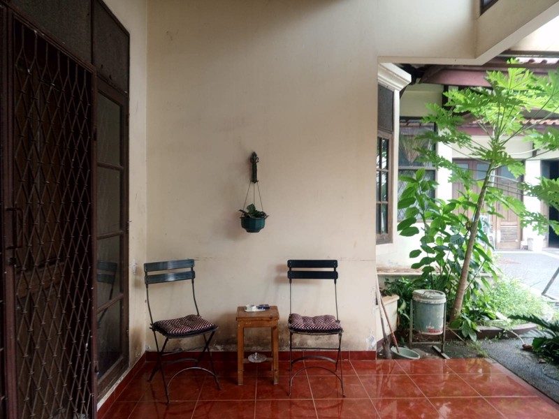 HUNIAN ASRI DAN NYAMAN SERTA LUAS DI PANGKALAN JATI, CINERE,  DEPOK