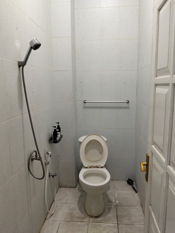 Ruko 3 Furnish Lantai Strategis Lokasi Dekat SD Kanisius Gayam 1, Pakualaman, Yogyakarta