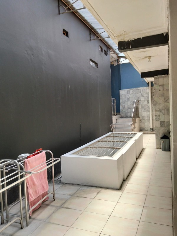 Ruko 3 Furnish Lantai Strategis Lokasi Dekat SD Kanisius Gayam 1, Pakualaman, Yogyakarta