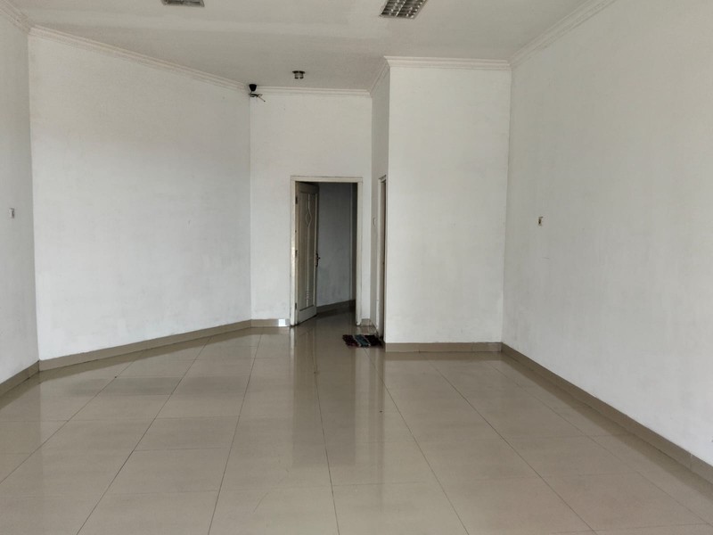 Ruko 3 Furnish Lantai Strategis Lokasi Dekat SD Kanisius Gayam 1, Pakualaman, Yogyakarta