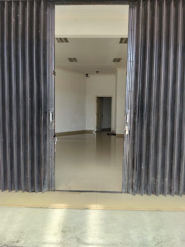 Ruko 3 Furnish Lantai Strategis Lokasi Dekat SD Kanisius Gayam 1, Pakualaman, Yogyakarta